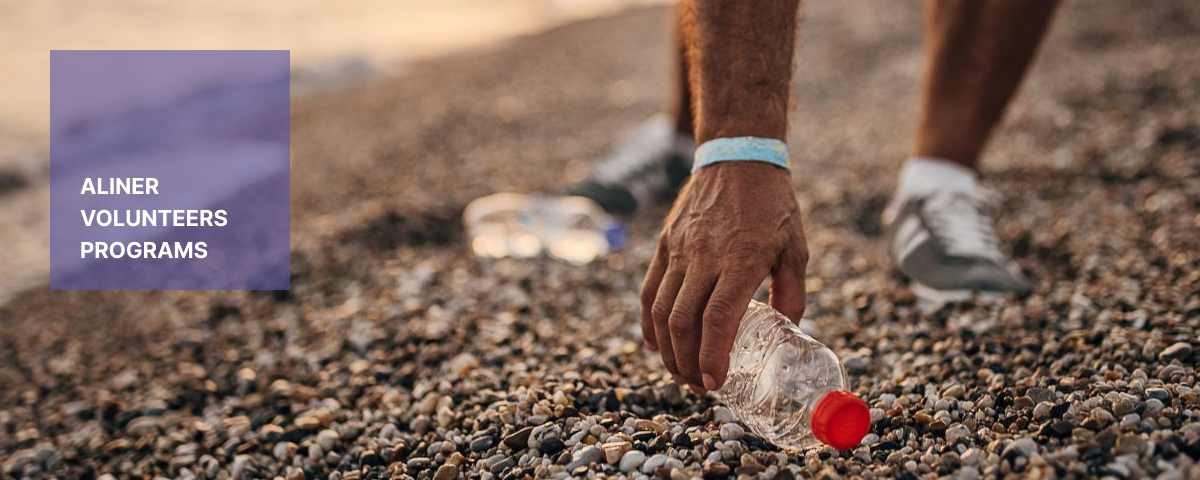 ALINER Volunteers Programs