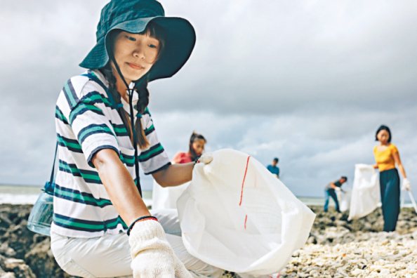 ALINER Volunteers Programs