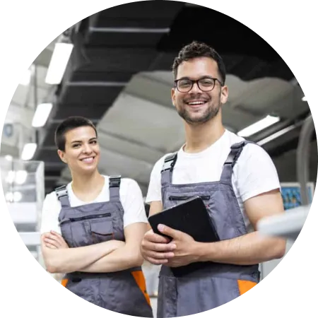 ALINER Volunteers Programs