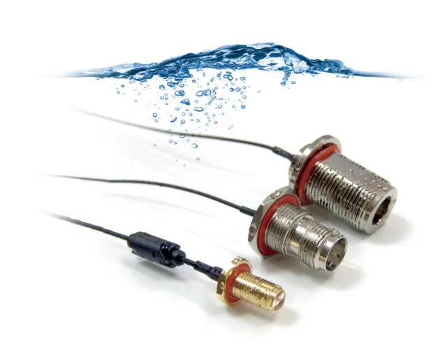 Waterproof Solutions